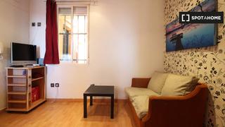 Piso en Embajadores-Lavapiés