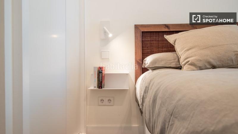 Foto f4962edf-d413-468b-bfe0-beae3088c0a8. Affitto appartamento con riscaldamento in Acacias Madrid