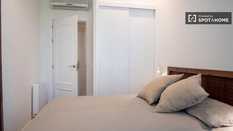 Foto 0e474fa9-b6dd-49b2-8a1b-cda55ba16b9e. Location appartement avec chauffage dans Acacias Madrid