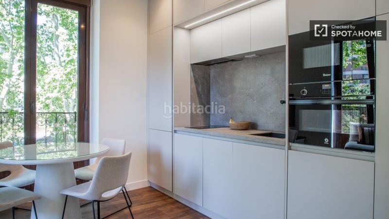Foto 750bfcee-b0f6-4b65-acbb-a38b21917392. Location appartement avec chauffage dans Acacias Madrid