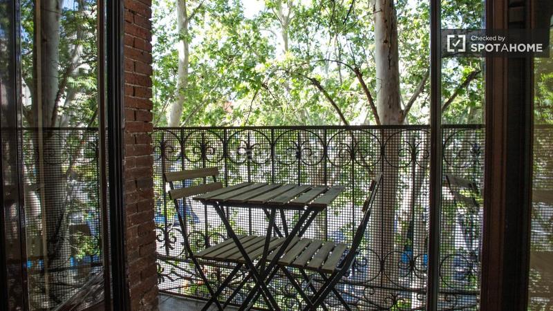 Foto 224f4a97-3aa6-424c-b988-1674d77ac791. Miete etagenwohnung mit heizung in Acacias Madrid