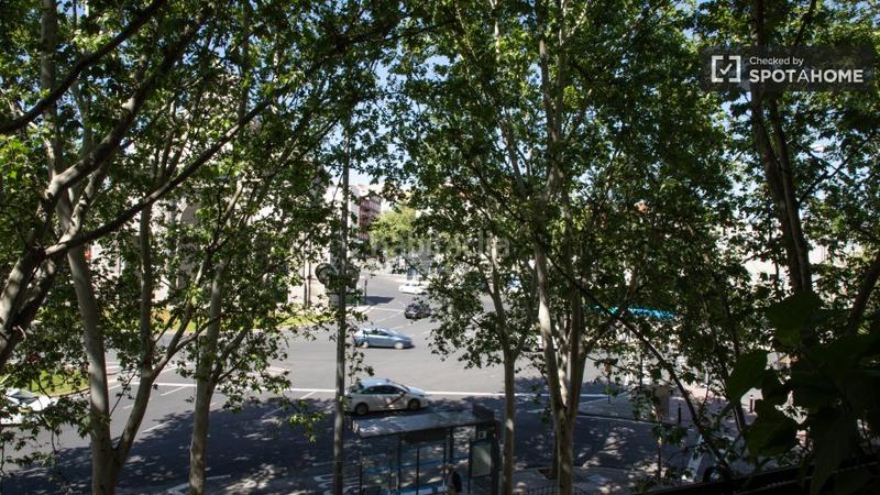 Foto 750fd8e5-1bee-4735-8bbb-aa57ced47d7d. Miete etagenwohnung mit heizung in Acacias Madrid