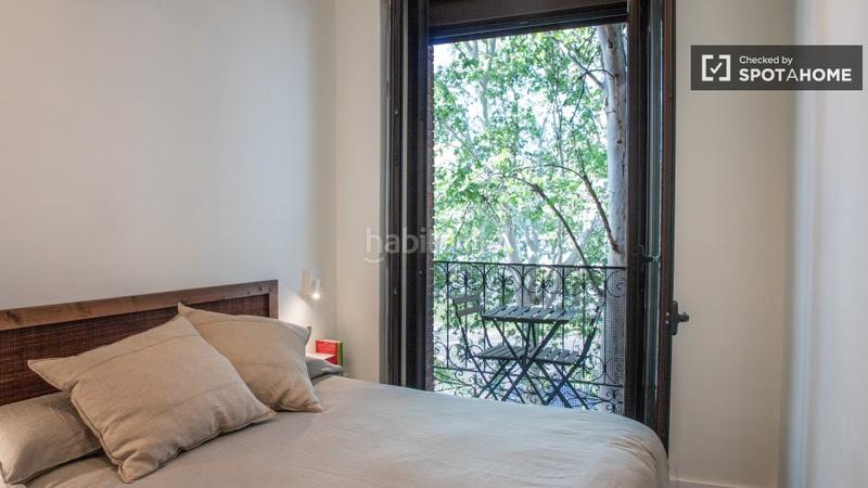 Foto b4f2a8c1-f152-4af4-a274-b8208c0f688c. Miete etagenwohnung mit heizung in Acacias Madrid