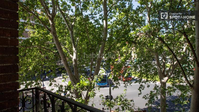 Foto 0f4a6e44-6881-4bff-a22c-5f042eb688bd. Rent flat with heating in Acacias Madrid