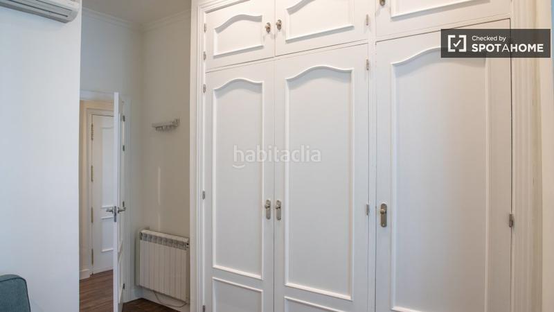 Foto 62c9e040-2eae-460e-b397-90aa67a8858c. Rent flat with heating in Acacias Madrid