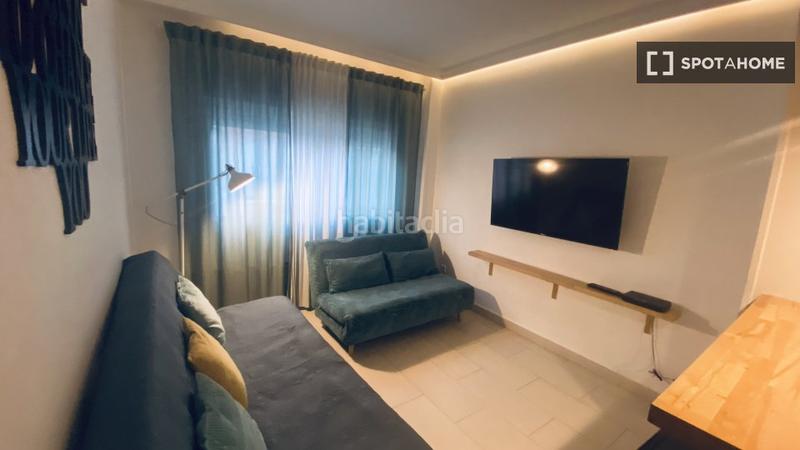 Foto 364ba9dc-7dc9-4769-a98d-b19fb101578b. Affitto appartamento con riscaldamento in Fuente del Berro Madrid