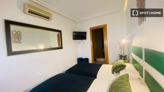 Affitto Appartamento in Fuente del Berro. Apartamento de 1 dormitorio en fuente del berro, madrid