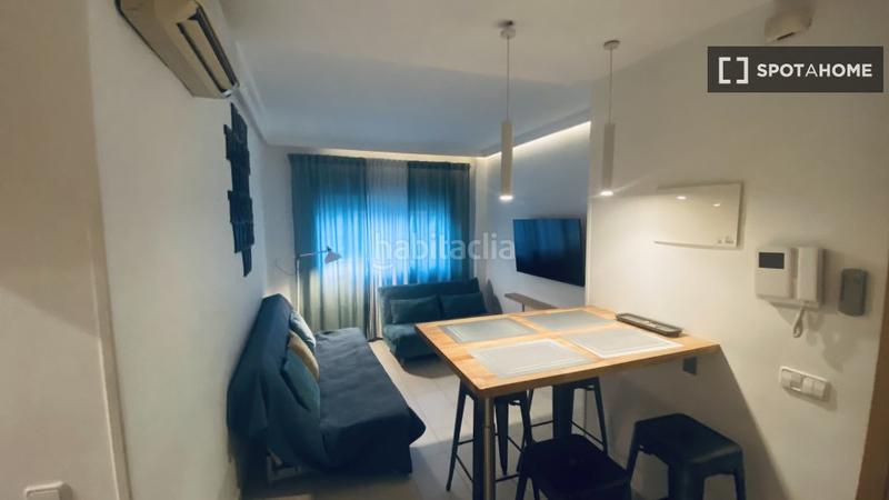 Foto acb811b4-9a13-4cff-9810-204680f94096. Affitto appartamento con riscaldamento in Fuente del Berro Madrid