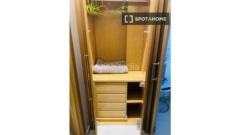 Foto ef8e96c4-20e1-4718-be0e-9b8fca0e5f4c. Affitto appartamento con riscaldamento in Fuente del Berro Madrid