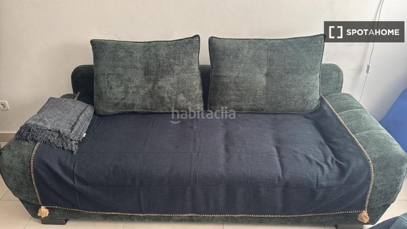 Foto 09f33d17-1562-4014-bb76-c75eb426ddc9. Alquiler piso apartamento de 1 dormitorio en Fuente del Berro, en Madrid