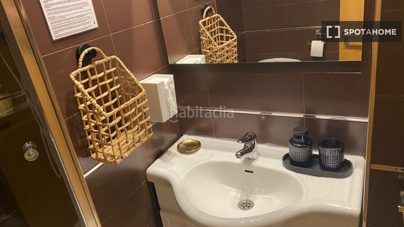 Foto 1e6adad7-985f-4145-bd71-16c61fbcff7e. Alquiler piso apartamento de 1 dormitorio en Fuente del Berro, en Madrid