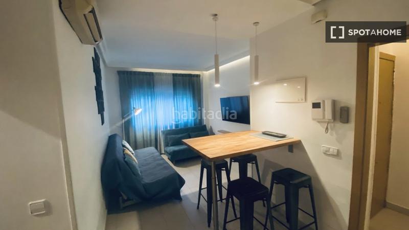 Foto 8b1651c7-ce95-48a4-b35e-090fa0404dcc. Alquiler piso apartamento de 1 dormitorio en Fuente del Berro, en Madrid