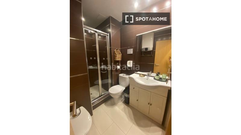 Foto e4399236-a717-476b-9670-125df8de5c56. Alquiler piso apartamento de 1 dormitorio en Fuente del Berro, en Madrid