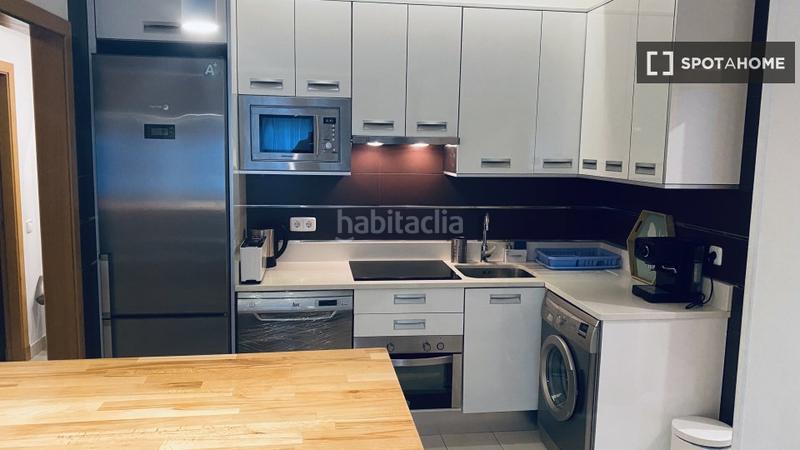 Foto 30738520-7b79-4240-856f-7f680ea61e7a. Location appartement avec chauffage dans Fuente del Berro Madrid