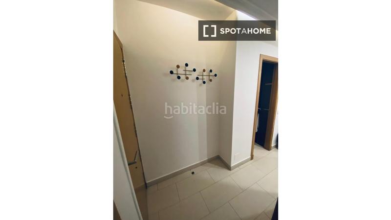 Foto 4c4e995d-bd50-4350-9bb8-0b8e6c66cf61. Location appartement avec chauffage dans Fuente del Berro Madrid