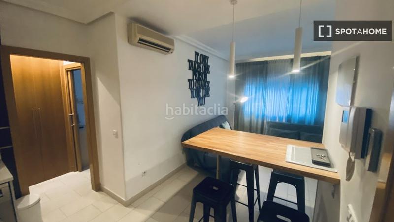 Foto 6ef10ab1-2e76-4b06-9372-fd301d3a9d1a. Location appartement avec chauffage dans Fuente del Berro Madrid