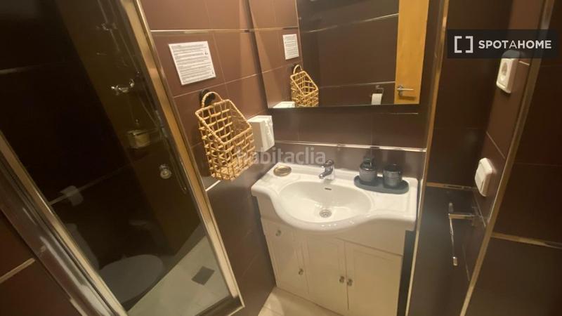 Foto adb184b1-4c14-4c0d-a213-0d8bba595aab. Location appartement avec chauffage dans Fuente del Berro Madrid