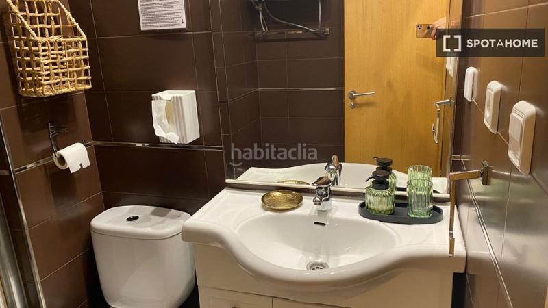 Foto e92de325-7ee2-4caa-aea8-ae6a41efadd4. Location appartement avec chauffage dans Fuente del Berro Madrid