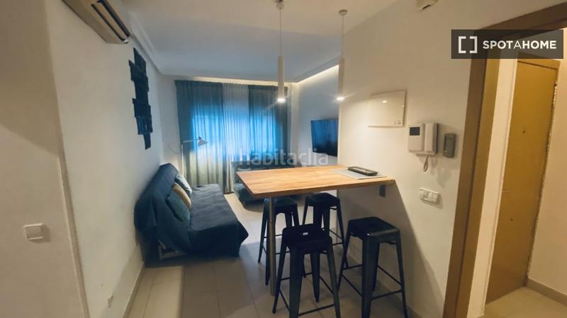 Foto eb368e81-1394-465b-ae36-67e583e62f80. Rent flat with heating in Fuente del Berro Madrid