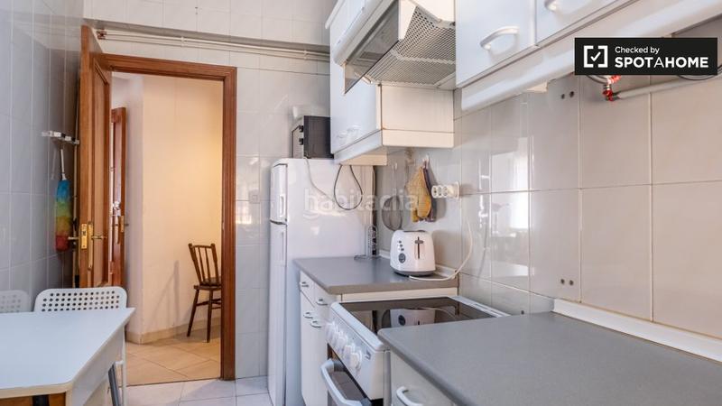 Foto 0dba45c2-933b-47a9-ba9d-0ca134e4bc2b. Affitto appartamento con riscaldamento in Centro Getafe