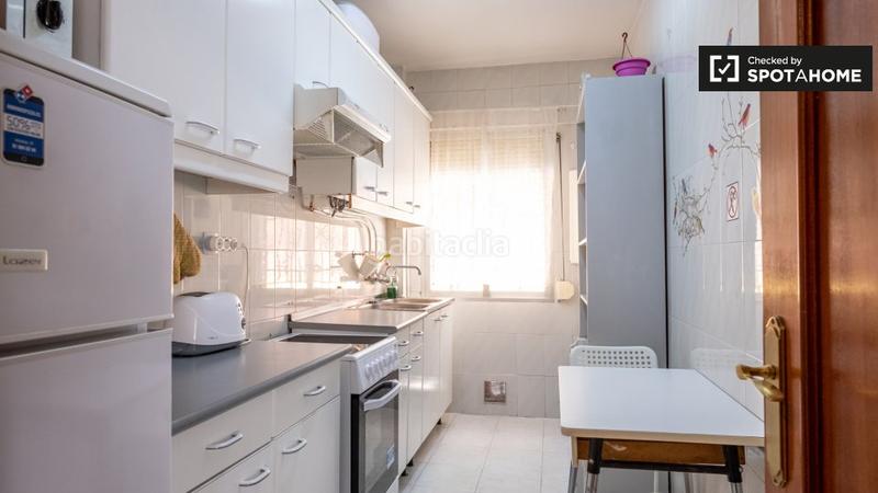 Foto 4da4a8ab-7733-4c95-a9a6-e1c1d3ce1e28. Affitto appartamento con riscaldamento in Centro Getafe