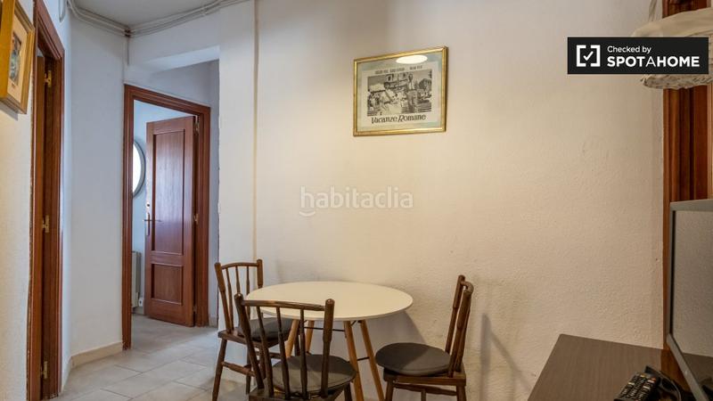 Foto 571b11a3-6074-457c-98e3-f0b3839050da. Affitto appartamento con riscaldamento in Centro Getafe