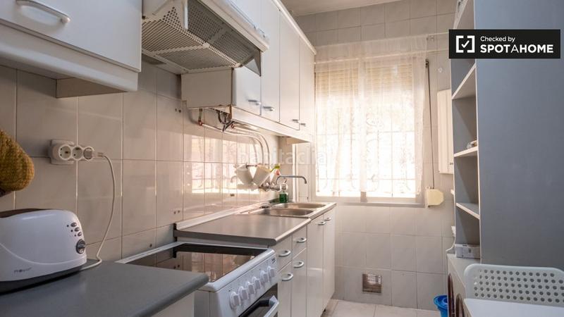 Foto ed216feb-7a33-4aa3-8644-2131e52663f2. Affitto appartamento con riscaldamento in Centro Getafe