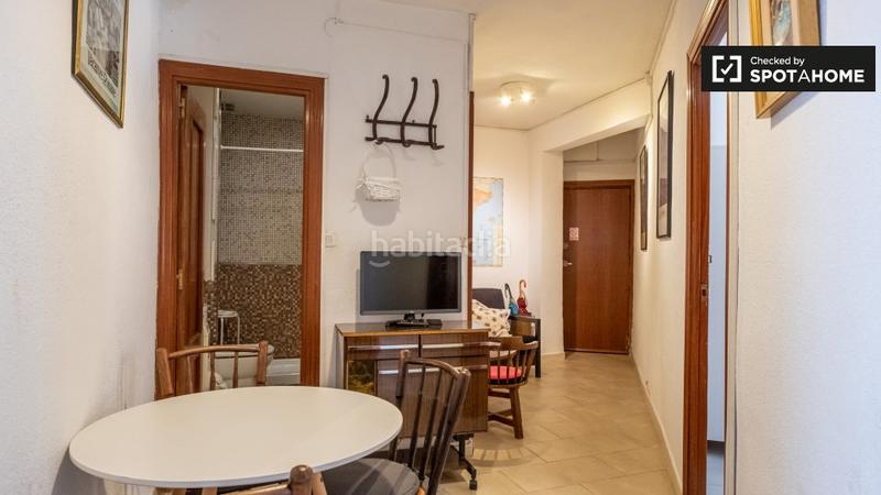 Foto f53f3222-b104-4ed0-9d25-d3007745e9a1. Affitto appartamento con riscaldamento in Centro Getafe