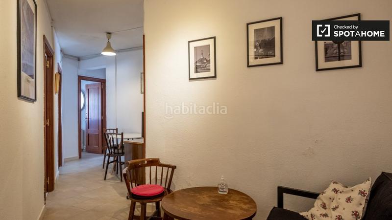 Foto 51cbf2d7-3ebc-46d5-9056-3fbc7ddae14c. Alquiler piso apartamento de 2 dormitorios en alquiler , madrid en Getafe