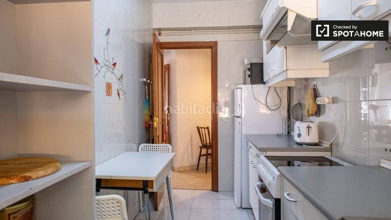 Foto f750362e-e1d1-4999-8eda-562104980289. Alquiler piso apartamento de 2 dormitorios en alquiler , madrid en Getafe