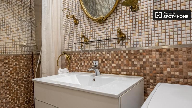 Foto 180032f7-01da-4ba2-8649-7493478aac89. Lloguer pis amb calefacció a Centro Getafe