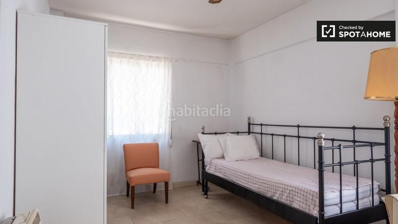 Foto 52b9d6e3-1381-44a7-b0de-a9d0d4331973. Lloguer pis amb calefacció a Centro Getafe