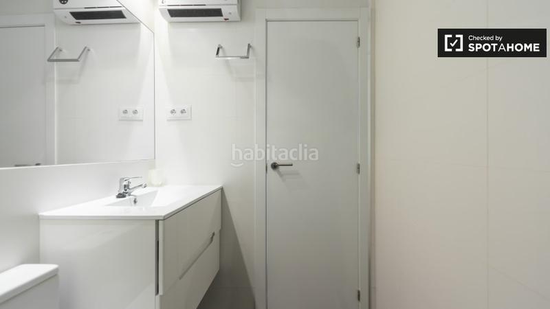 Foto fd4022ea-c0ca-4514-ab76-f103ebd7c6d8. Affitto appartamento con riscaldamento in Justicia-Chueca Madrid