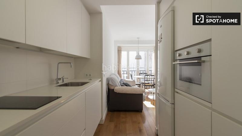 Foto 019d5a5c-6756-411e-92f7-cb188f3510f8. Alquiler piso apartamento de 1 dormitorio en alquiler en justicia, en Madrid