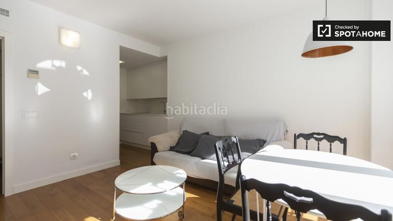 Foto 7cd9fe68-c739-46b5-a1a6-ac666dd51c2e. Alquiler piso apartamento de 1 dormitorio en alquiler en justicia, en Madrid