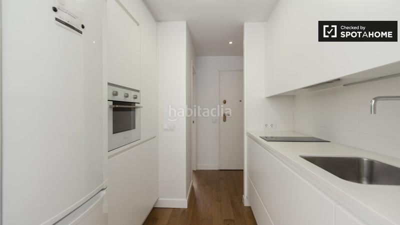 Foto a2ec72cc-2e85-4356-99e0-c3c3ffde3c41. Alquiler piso apartamento de 1 dormitorio en alquiler en justicia, en Madrid
