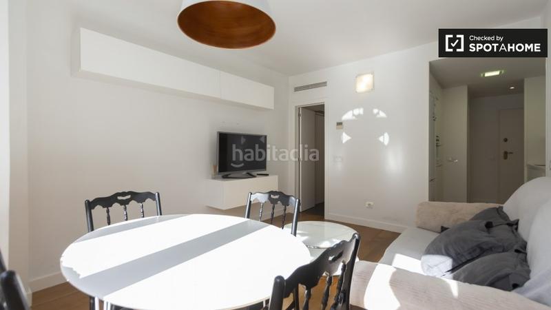 Foto cdd67912-b16b-4c95-8ce9-c2c39d1f104e. Alquiler piso apartamento de 1 dormitorio en alquiler en justicia, en Madrid