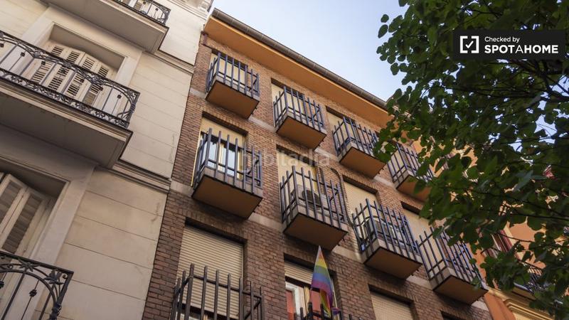 Foto 31f7691b-96e4-45a9-a848-f5de0b16f0ce. Lloguer pis amb calefacció a Justicia-Chueca Madrid