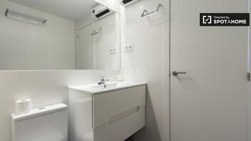 Foto 67dbf71c-8fa4-4cb3-84a1-cfaa7b3dd3e0. Location appartement avec chauffage dans Justicia-Chueca Madrid