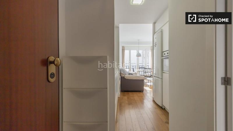 Foto 049a79af-ff58-4695-83fb-252b60aa0b6d. Miete etagenwohnung mit heizung in Justicia-Chueca Madrid