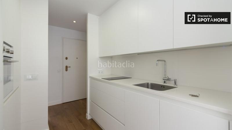 Foto 43948072-ec6c-4fd4-b705-ee8100c7bc31. Miete etagenwohnung mit heizung in Justicia-Chueca Madrid