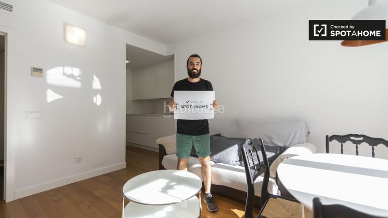 Foto 9af674f1-d09f-4828-9944-eeb3eb74ccbd. Rent flat with heating in Justicia-Chueca Madrid