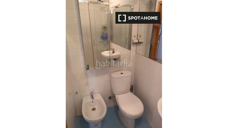 Foto 0f348486-0fbb-4354-b59b-6205207e4d26. Alquiler piso apartamento de 1 dormitorio en alquiler en embajadores, en Madrid