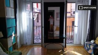 Lloguer Pis a Embajadores-Lavapiés. Apartamento de 1 dormitorio en alquiler en embajadores, madrid