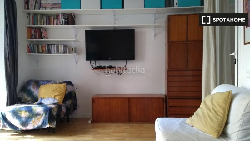Foto 8ffb1722-eb2d-4062-89bb-6f76d03af4b7. Location appartement avec chauffage dans Embajadores-Lavapiés Madrid