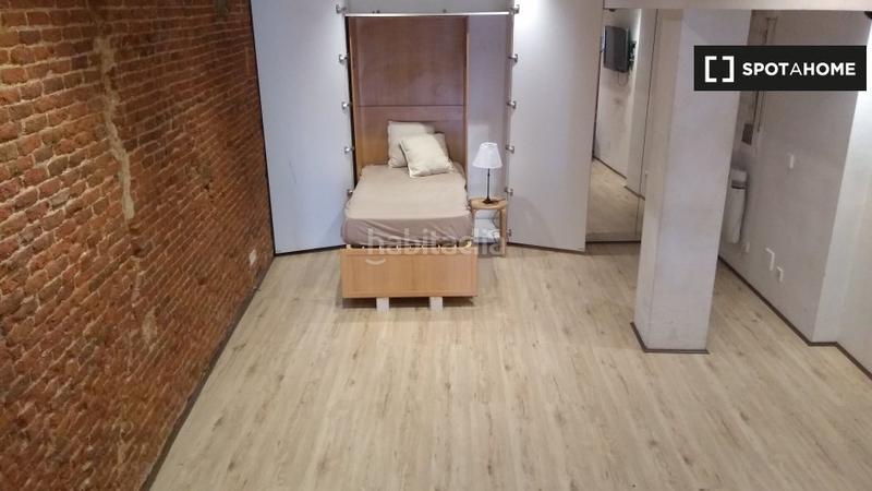 Foto c4271a6e-ae9d-4ed4-8168-3d78024baca5. Location appartement avec chauffage dans Embajadores-Lavapiés Madrid