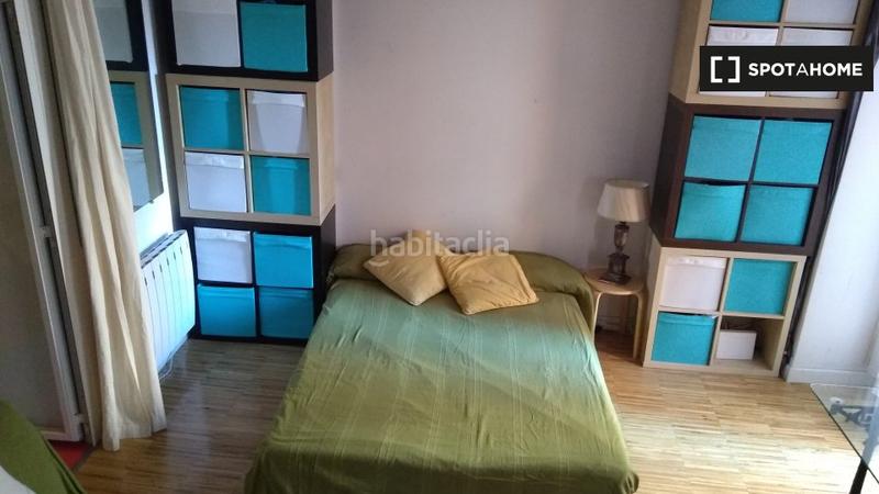 Foto d025606e-e133-4ded-89ea-d9935a77764c. Location appartement avec chauffage dans Embajadores-Lavapiés Madrid