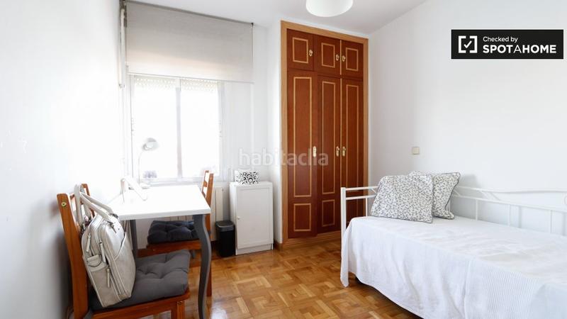 Foto a0f25e4c-979c-492a-8b7d-3001177557dc. Affitto appartamento con riscaldamento in Puerta del Ángel Madrid