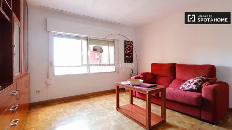Foto 463e75f9-4f15-446a-b189-504fea53fa7d. Alquiler piso apartamento de 3 dormitorios en alquiler en casa de campo, en Madrid