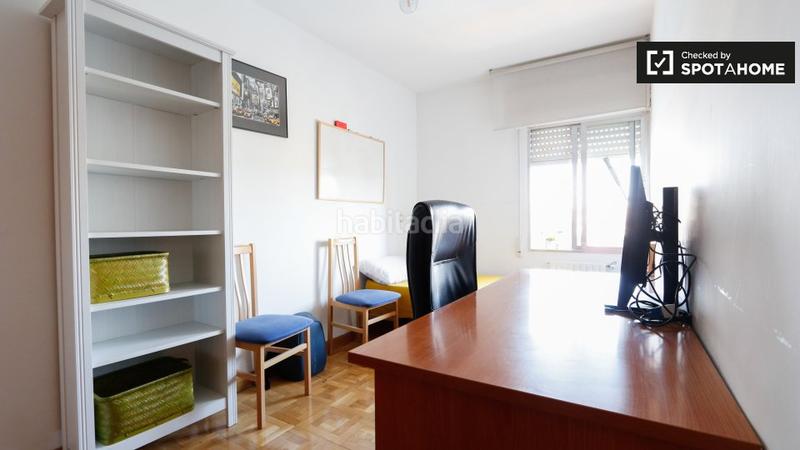 Foto 4c15bb82-3c99-454f-967c-fba4d72731d4. Alquiler piso apartamento de 3 dormitorios en alquiler en casa de campo, en Madrid